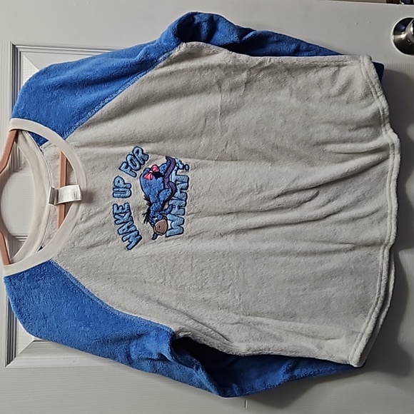 Disney Other - Disney Eyore sleepwear
